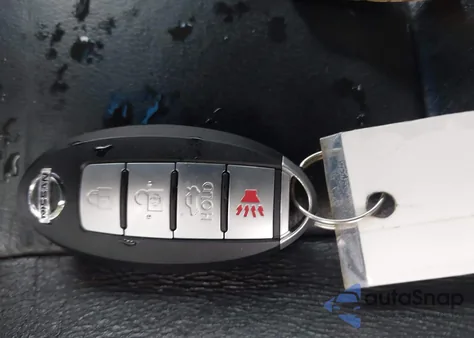 2007 Nissan Altima 2.5 S z USA, uszkodzony, nr VIN 1N4AL21E27C233894